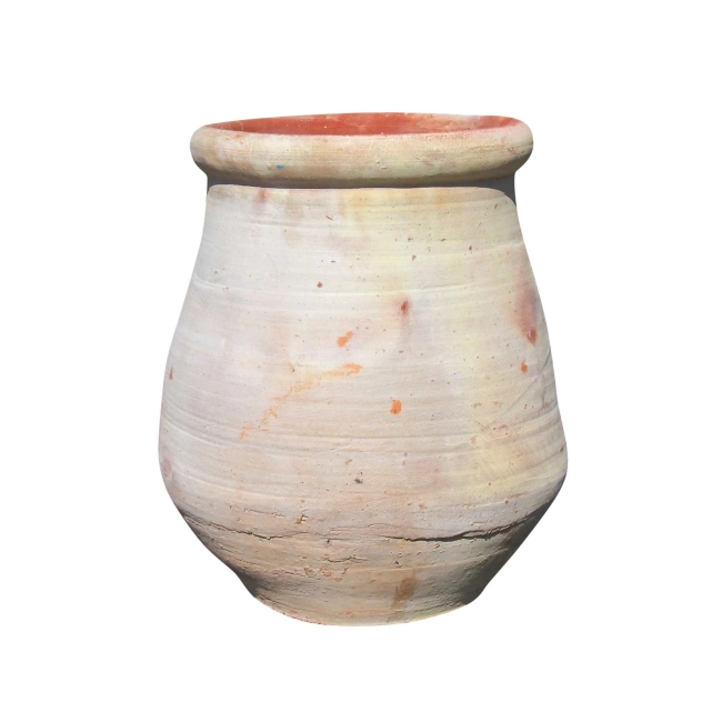 Amfora duża ceramiczna NZL50